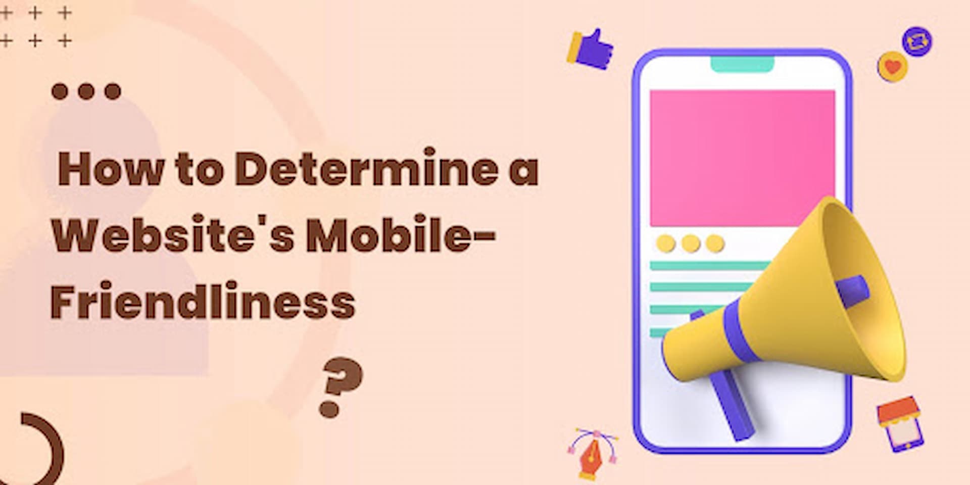 mobile-friendliness